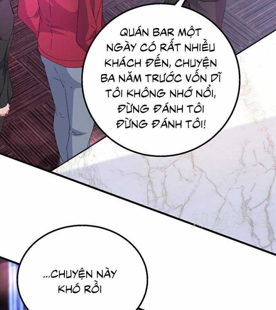 Hôm Nay Từ Chối Lục Tiên Sinh Chưa? Chapter 175 trang 10