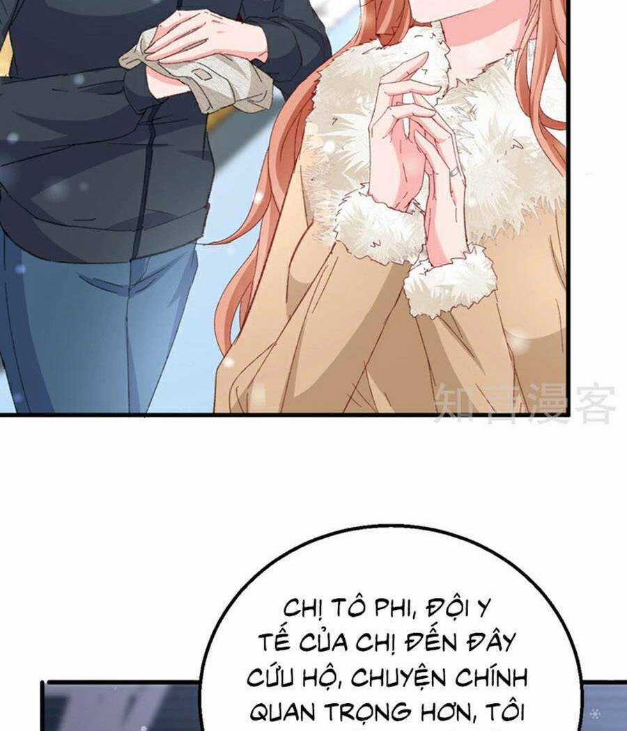 Hôm Nay Từ Chối Lục Tiên Sinh Chưa? Chapter 175 trang 18