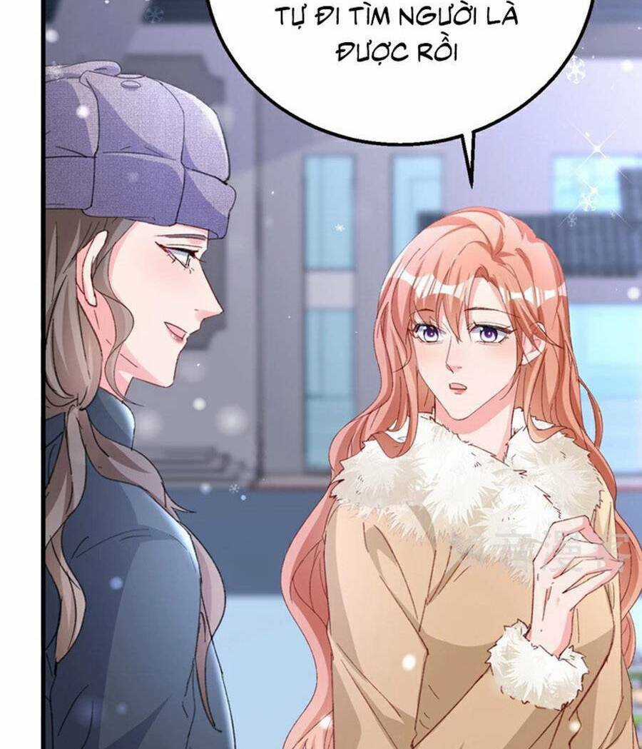 Hôm Nay Từ Chối Lục Tiên Sinh Chưa? Chapter 175 trang 19