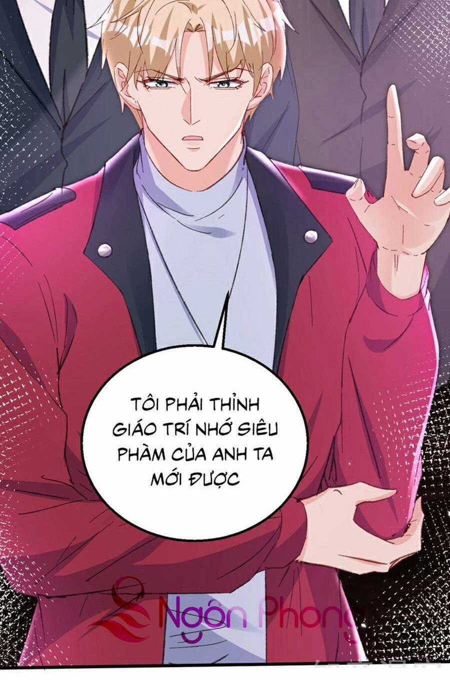 Hôm Nay Từ Chối Lục Tiên Sinh Chưa? Chapter 175 trang 2