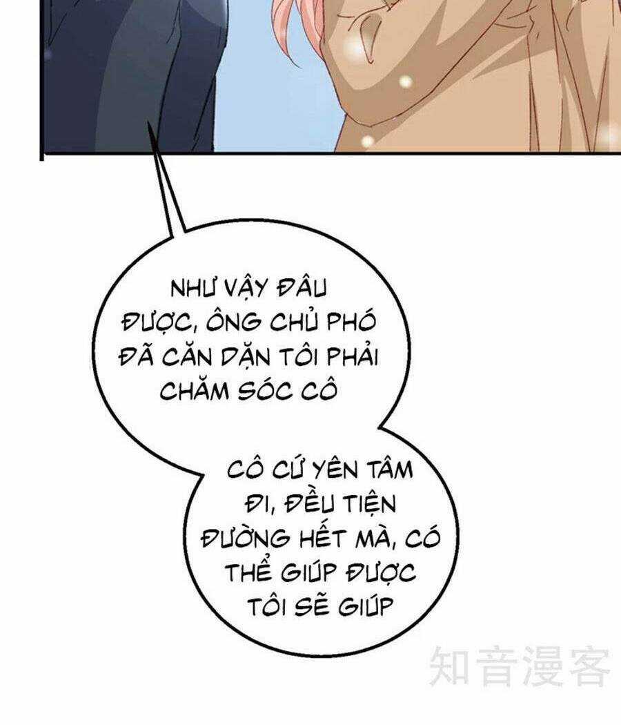 Hôm Nay Từ Chối Lục Tiên Sinh Chưa? Chapter 175 trang 20