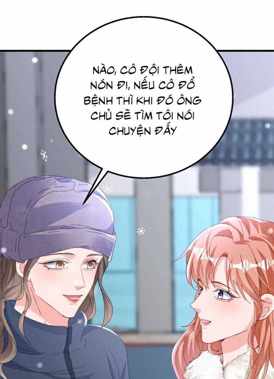 Hôm Nay Từ Chối Lục Tiên Sinh Chưa? Chapter 175 trang 21