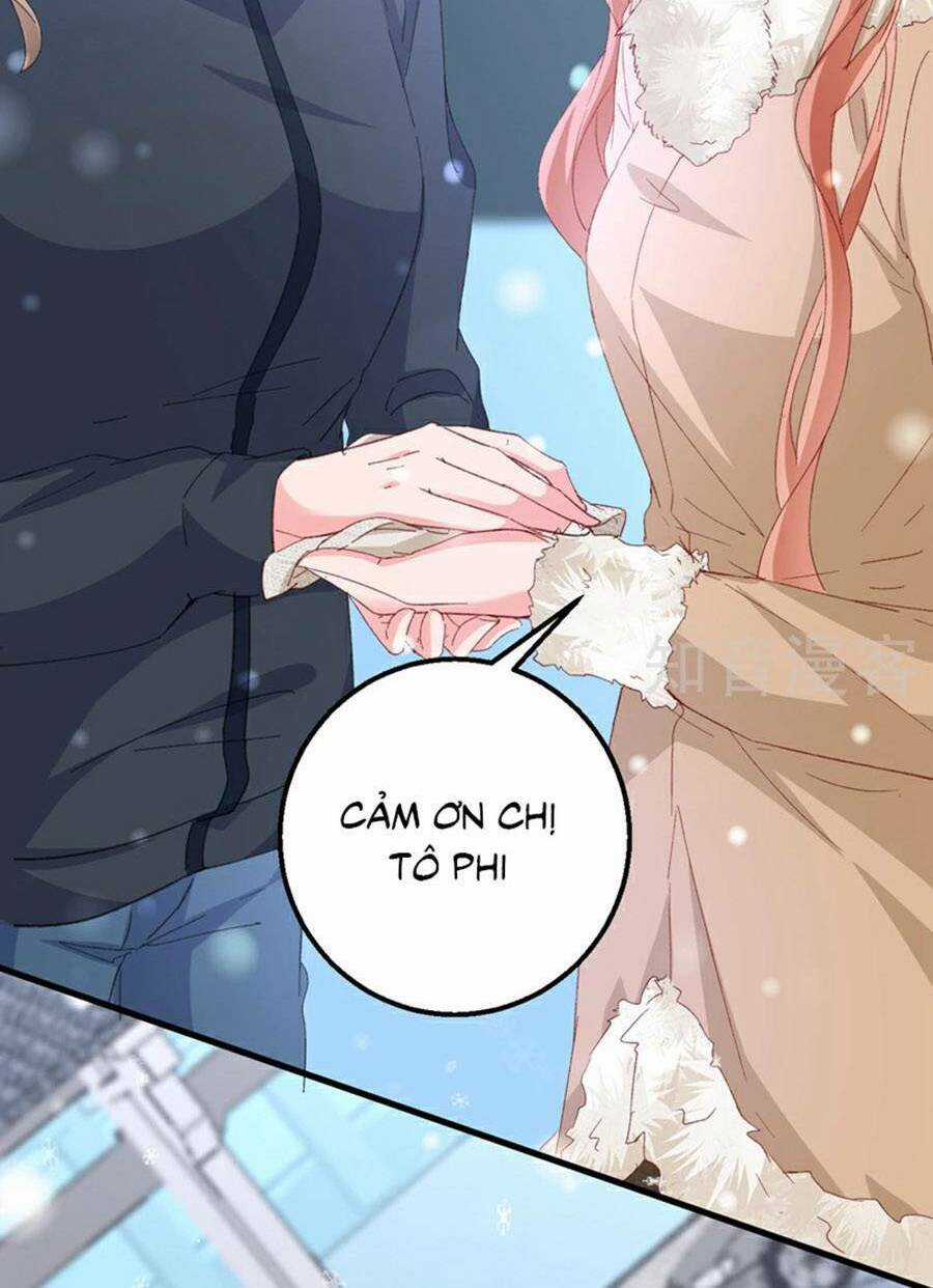 Hôm Nay Từ Chối Lục Tiên Sinh Chưa? Chapter 175 trang 22