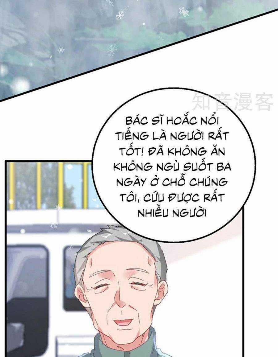 Hôm Nay Từ Chối Lục Tiên Sinh Chưa? Chapter 175 trang 26