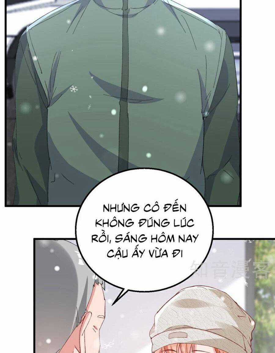 Hôm Nay Từ Chối Lục Tiên Sinh Chưa? Chapter 175 trang 27