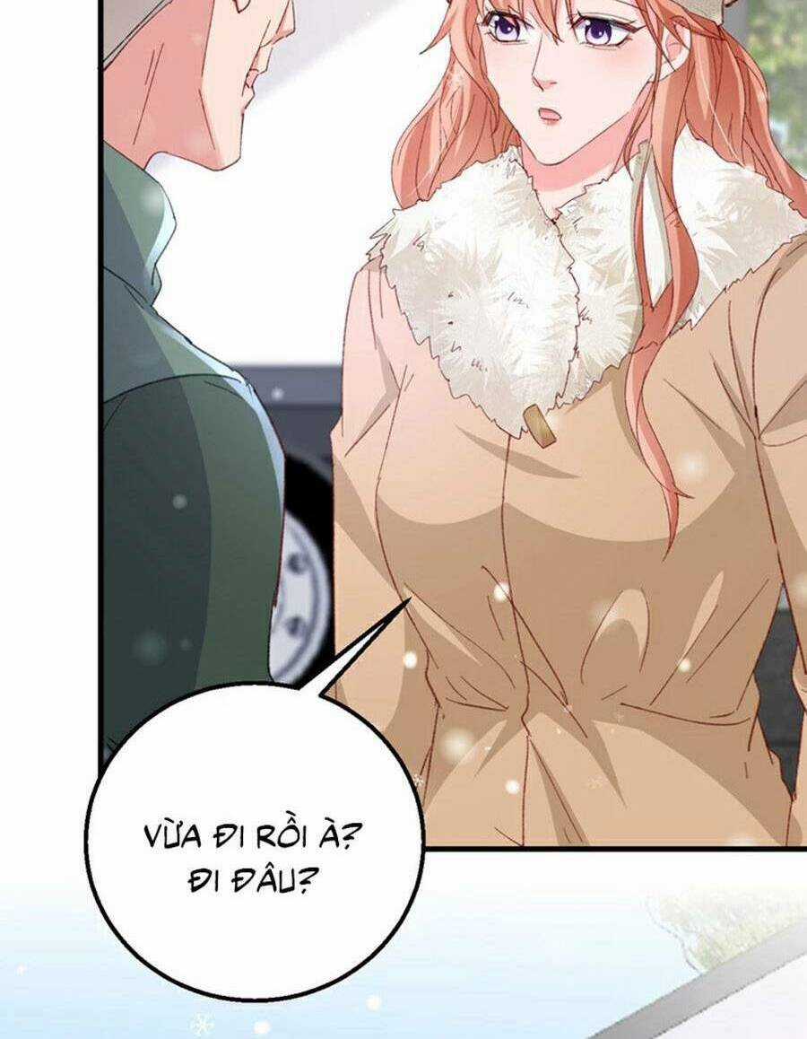 Hôm Nay Từ Chối Lục Tiên Sinh Chưa? Chapter 175 trang 28