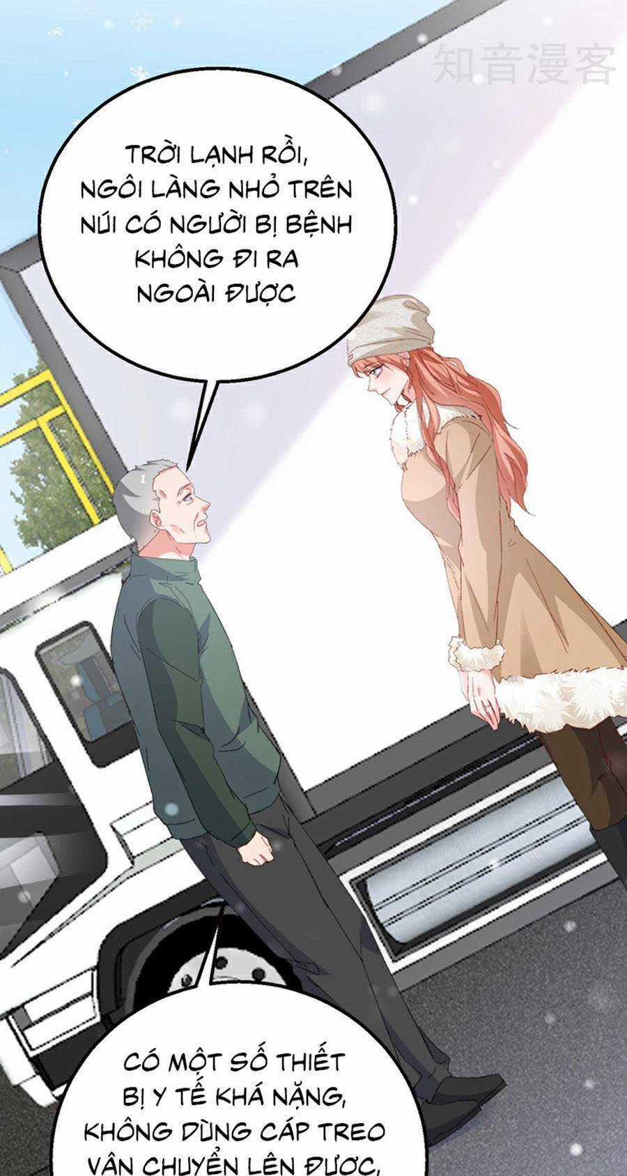 Hôm Nay Từ Chối Lục Tiên Sinh Chưa? Chapter 175 trang 29