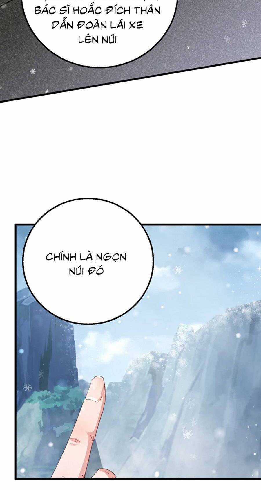 Hôm Nay Từ Chối Lục Tiên Sinh Chưa? Chapter 175 trang 30