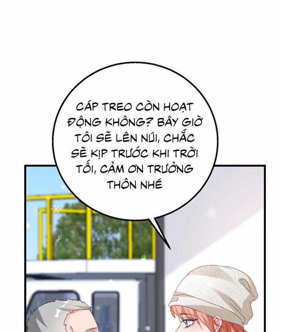 Hôm Nay Từ Chối Lục Tiên Sinh Chưa? Chapter 175 trang 33