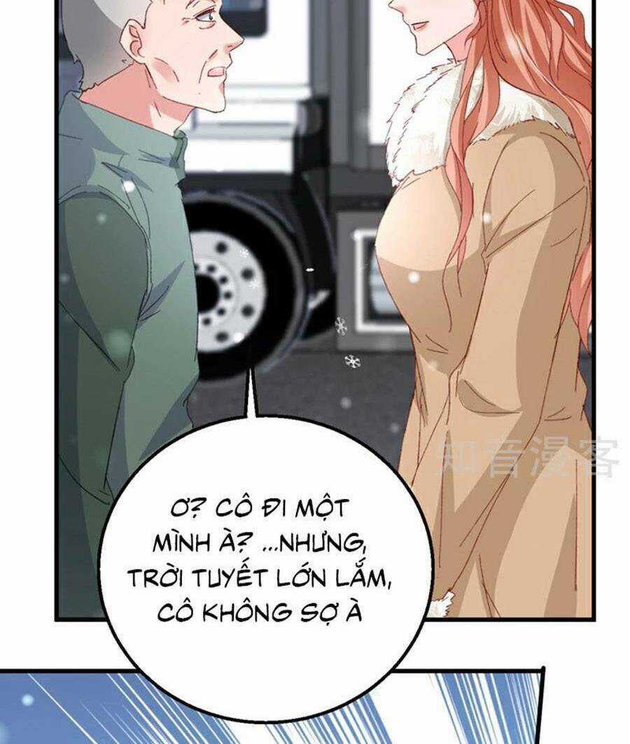 Hôm Nay Từ Chối Lục Tiên Sinh Chưa? Chapter 175 trang 34