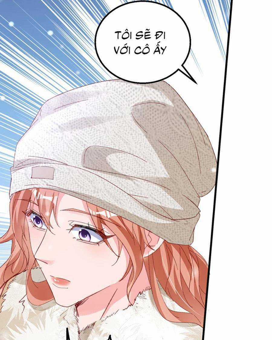 Hôm Nay Từ Chối Lục Tiên Sinh Chưa? Chapter 175 trang 35