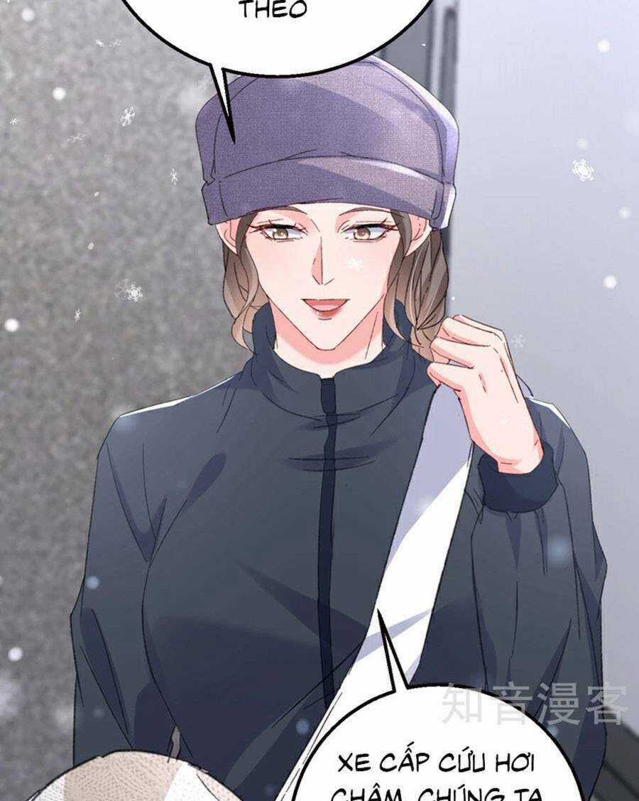 Hôm Nay Từ Chối Lục Tiên Sinh Chưa? Chapter 175 trang 37