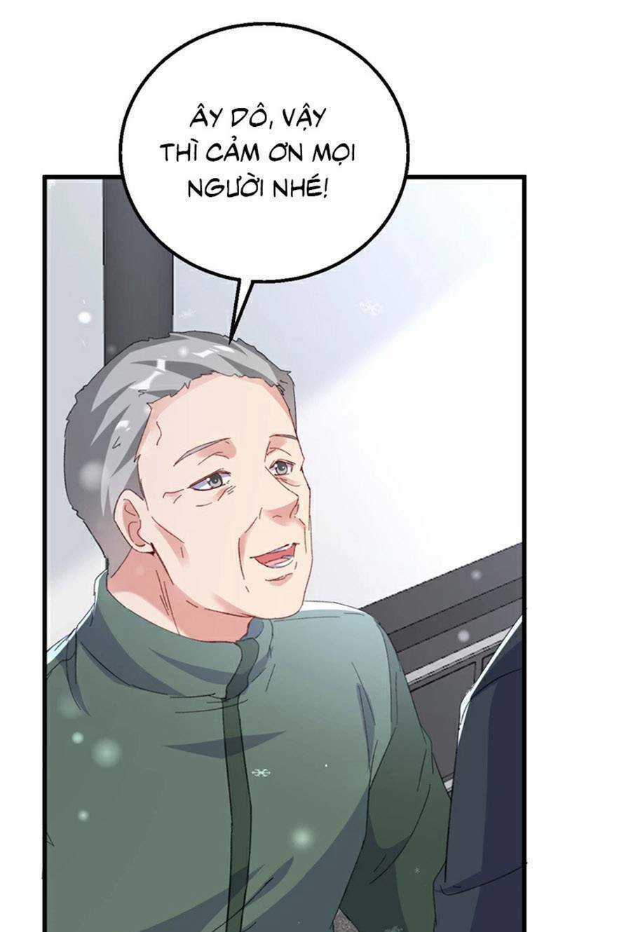 Hôm Nay Từ Chối Lục Tiên Sinh Chưa? Chapter 175 trang 39