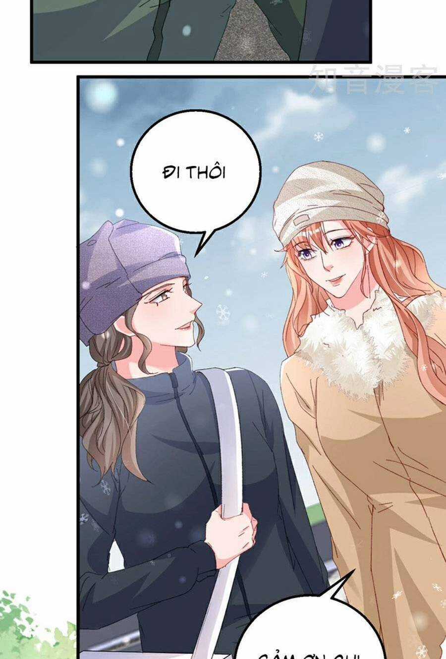 Hôm Nay Từ Chối Lục Tiên Sinh Chưa? Chapter 175 trang 40