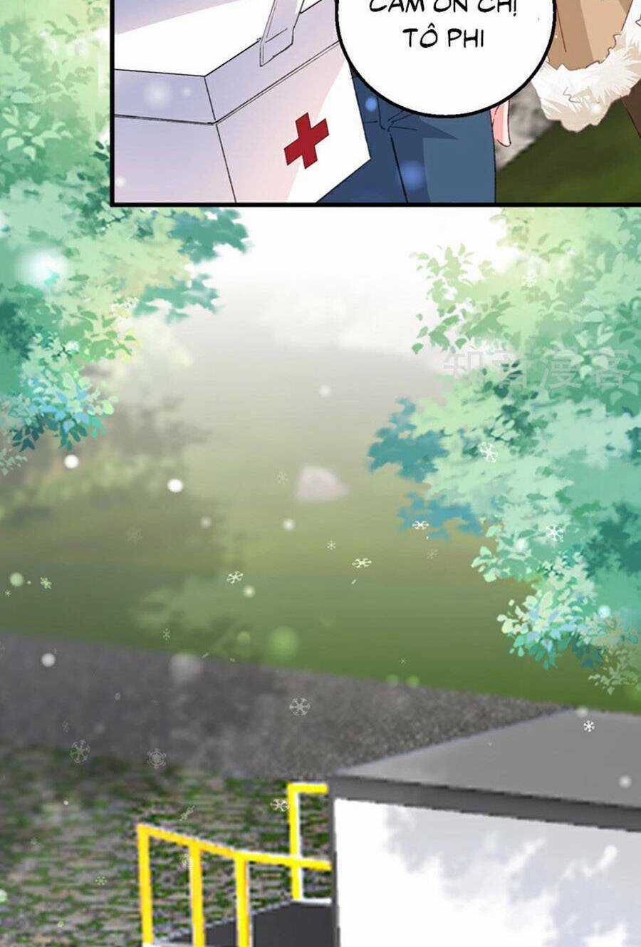 Hôm Nay Từ Chối Lục Tiên Sinh Chưa? Chapter 175 trang 41