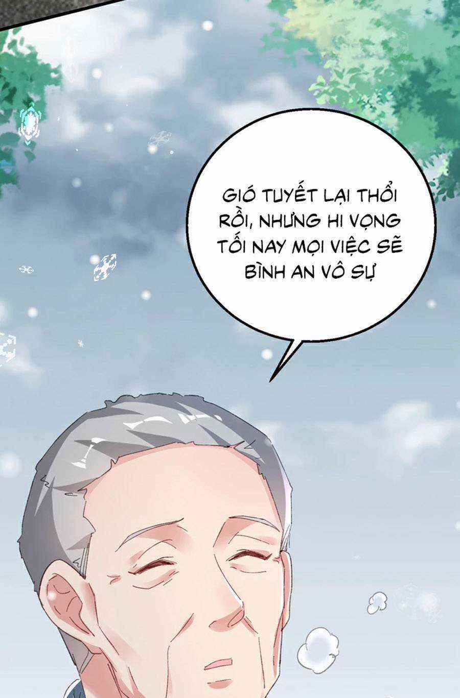 Hôm Nay Từ Chối Lục Tiên Sinh Chưa? Chapter 175 trang 43