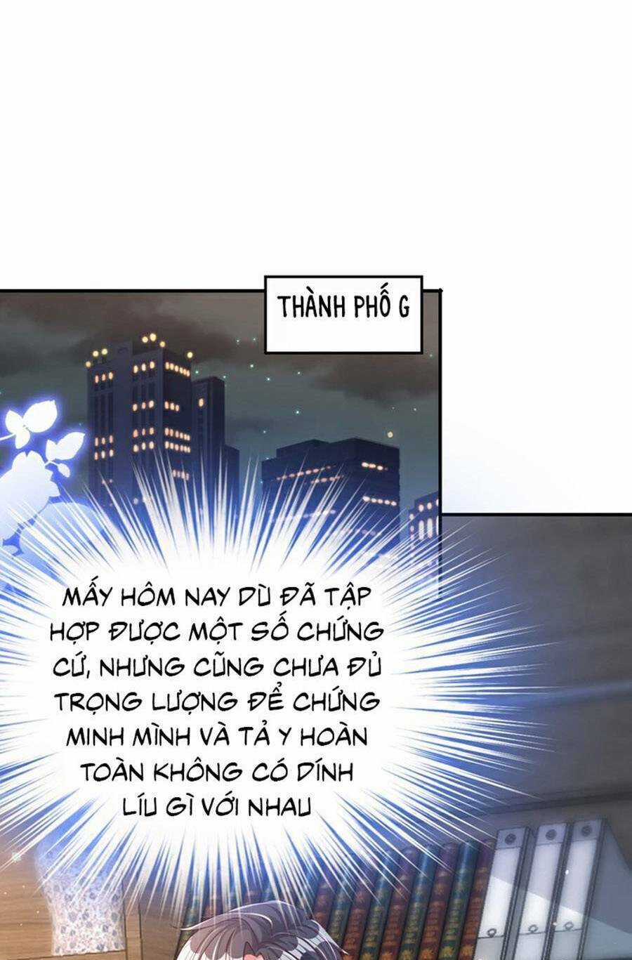 Hôm Nay Từ Chối Lục Tiên Sinh Chưa? Chapter 175 trang 45