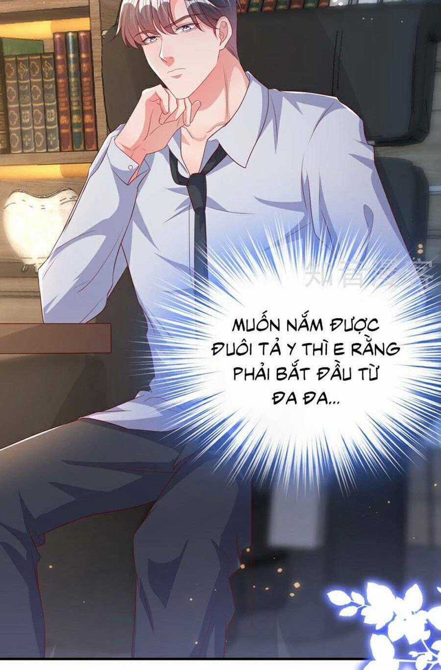 Hôm Nay Từ Chối Lục Tiên Sinh Chưa? Chapter 175 trang 46