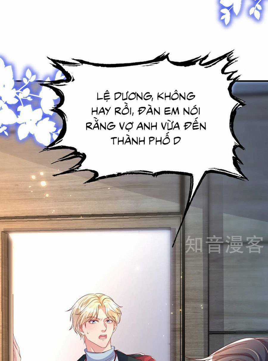 Hôm Nay Từ Chối Lục Tiên Sinh Chưa? Chapter 175 trang 47