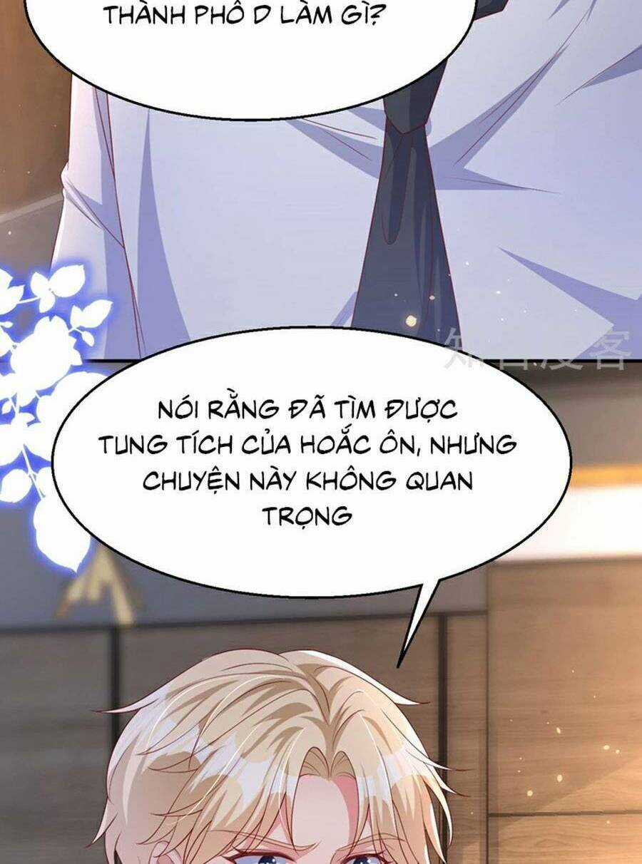 Hôm Nay Từ Chối Lục Tiên Sinh Chưa? Chapter 175 trang 50