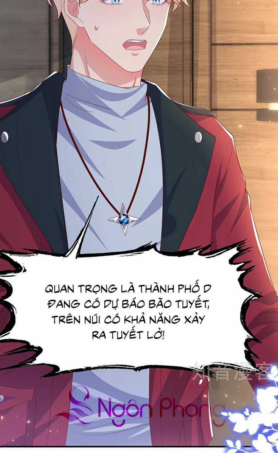 Hôm Nay Từ Chối Lục Tiên Sinh Chưa? Chapter 175 trang 51