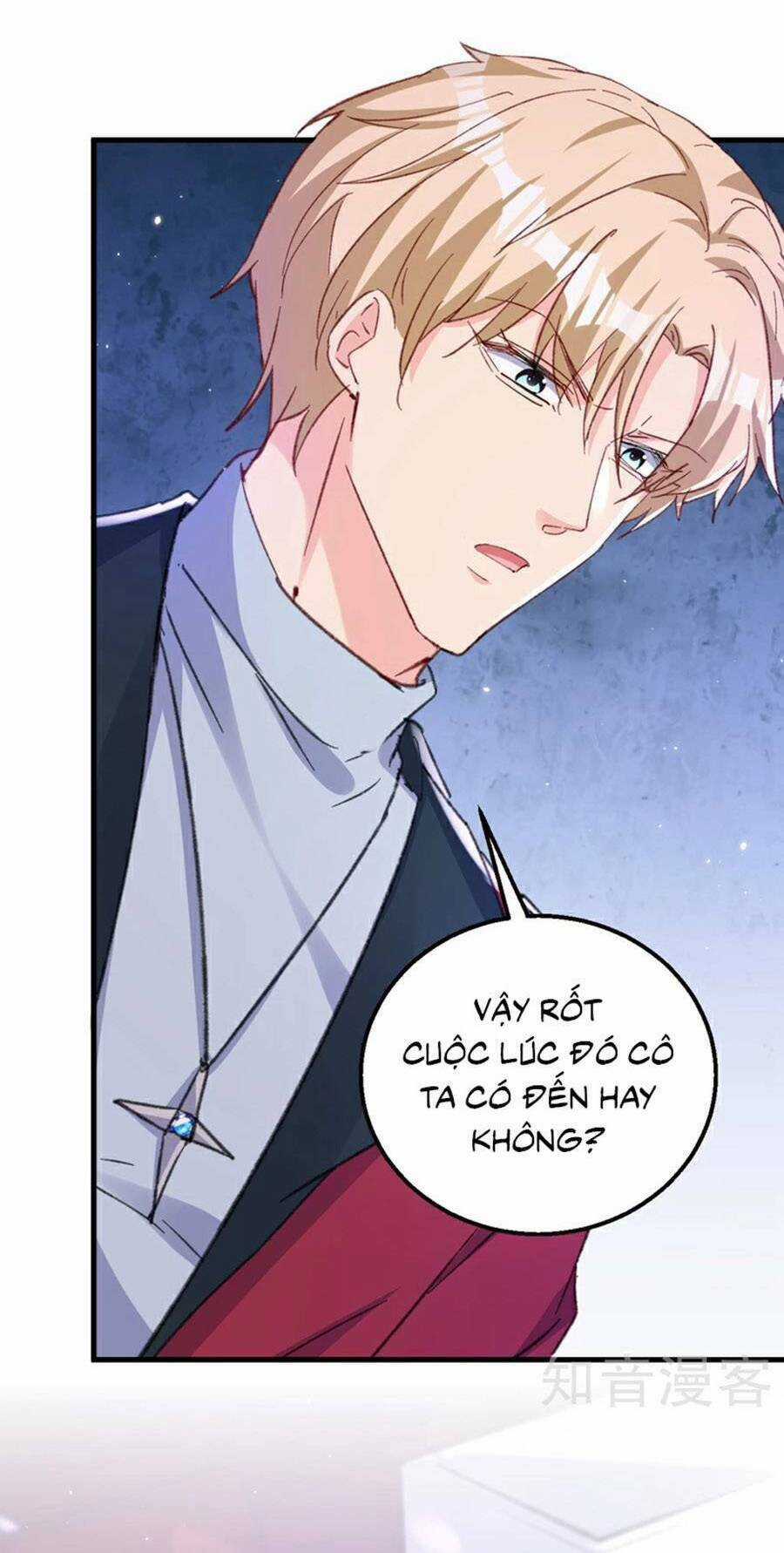 Hôm Nay Từ Chối Lục Tiên Sinh Chưa? Chapter 175 trang 8
