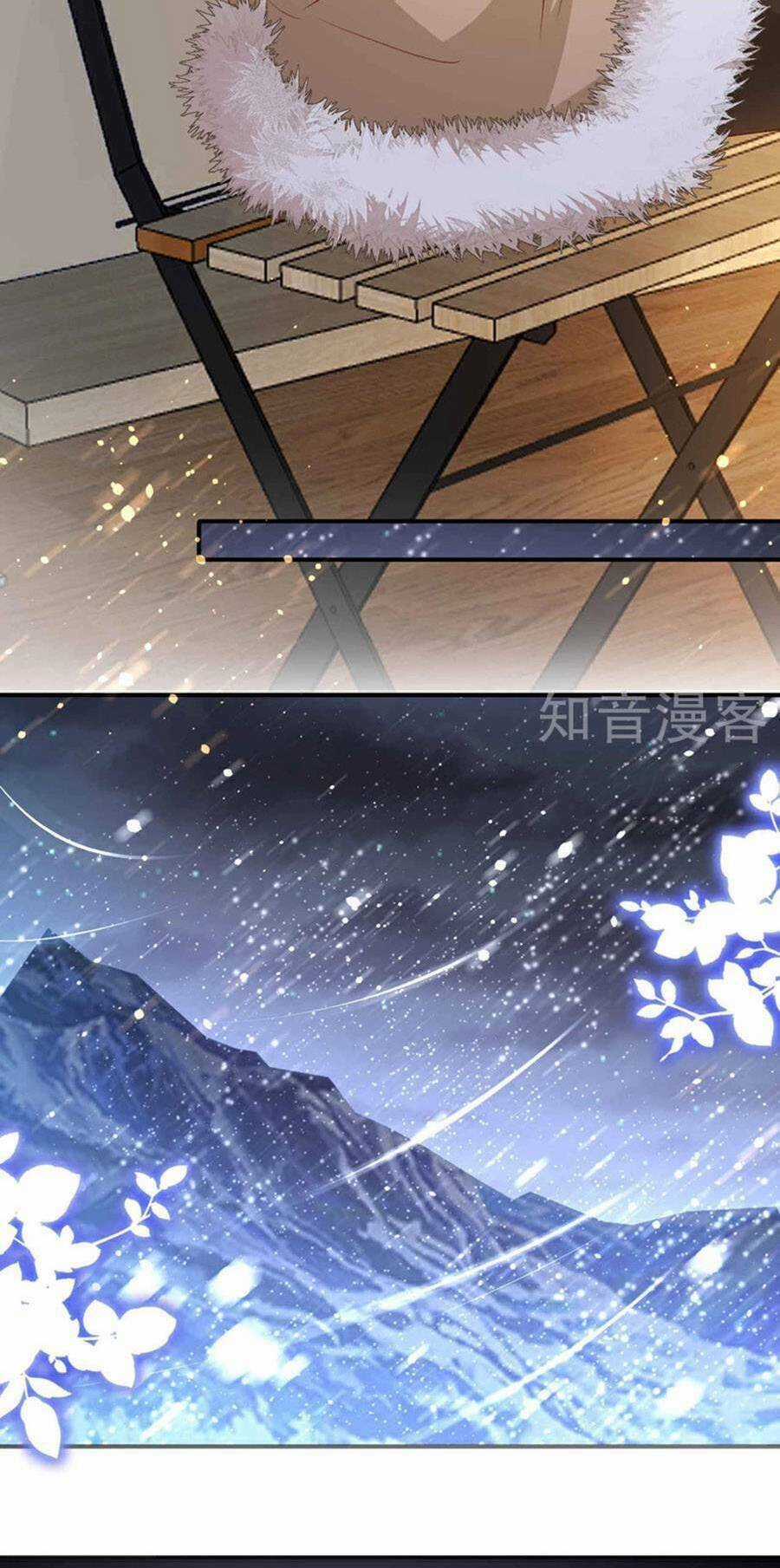 Hôm Nay Từ Chối Lục Tiên Sinh Chưa? Chapter 176 trang 10