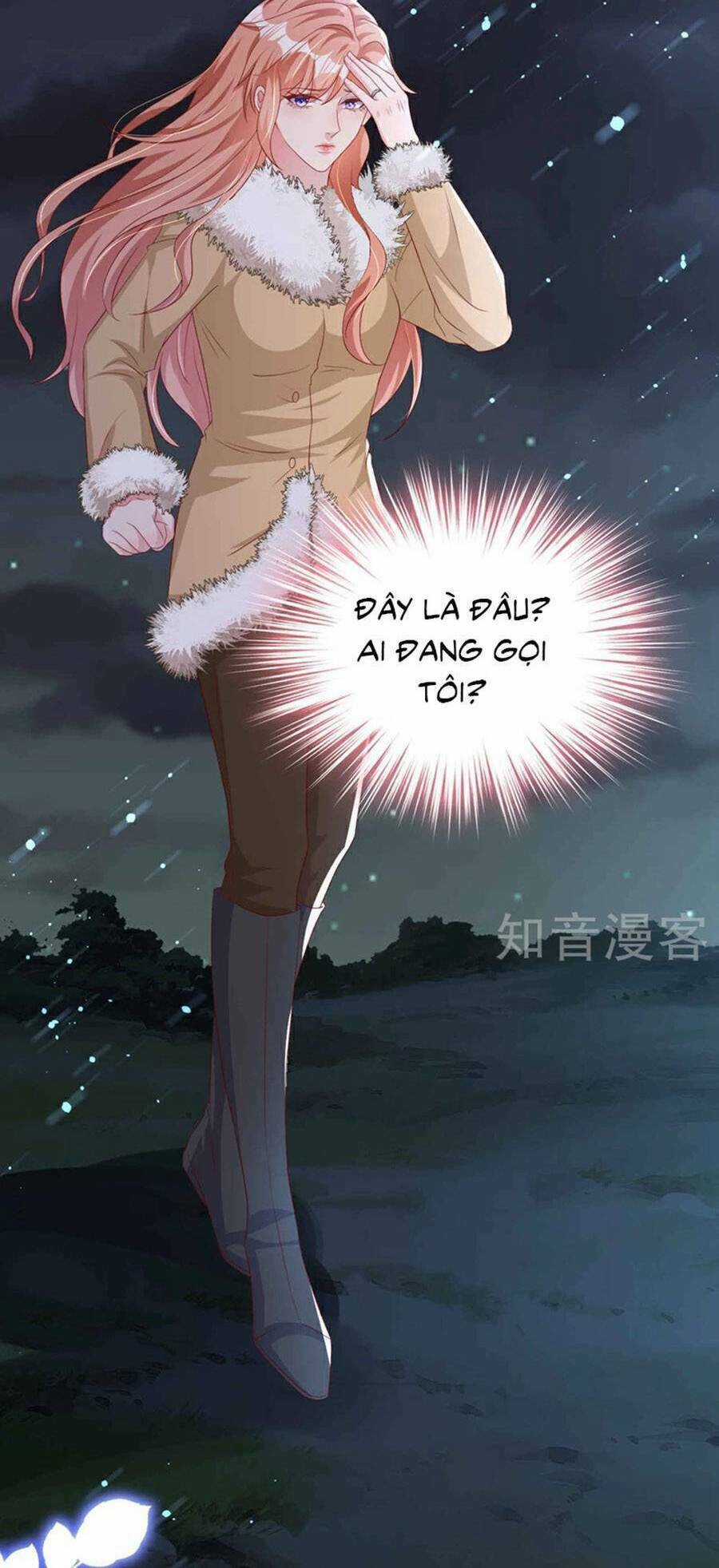 Hôm Nay Từ Chối Lục Tiên Sinh Chưa? Chapter 176 trang 12