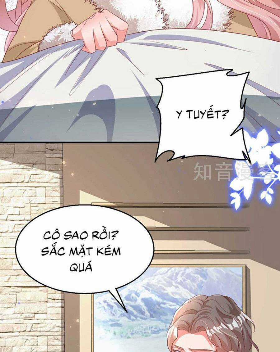 Hôm Nay Từ Chối Lục Tiên Sinh Chưa? Chapter 176 trang 18