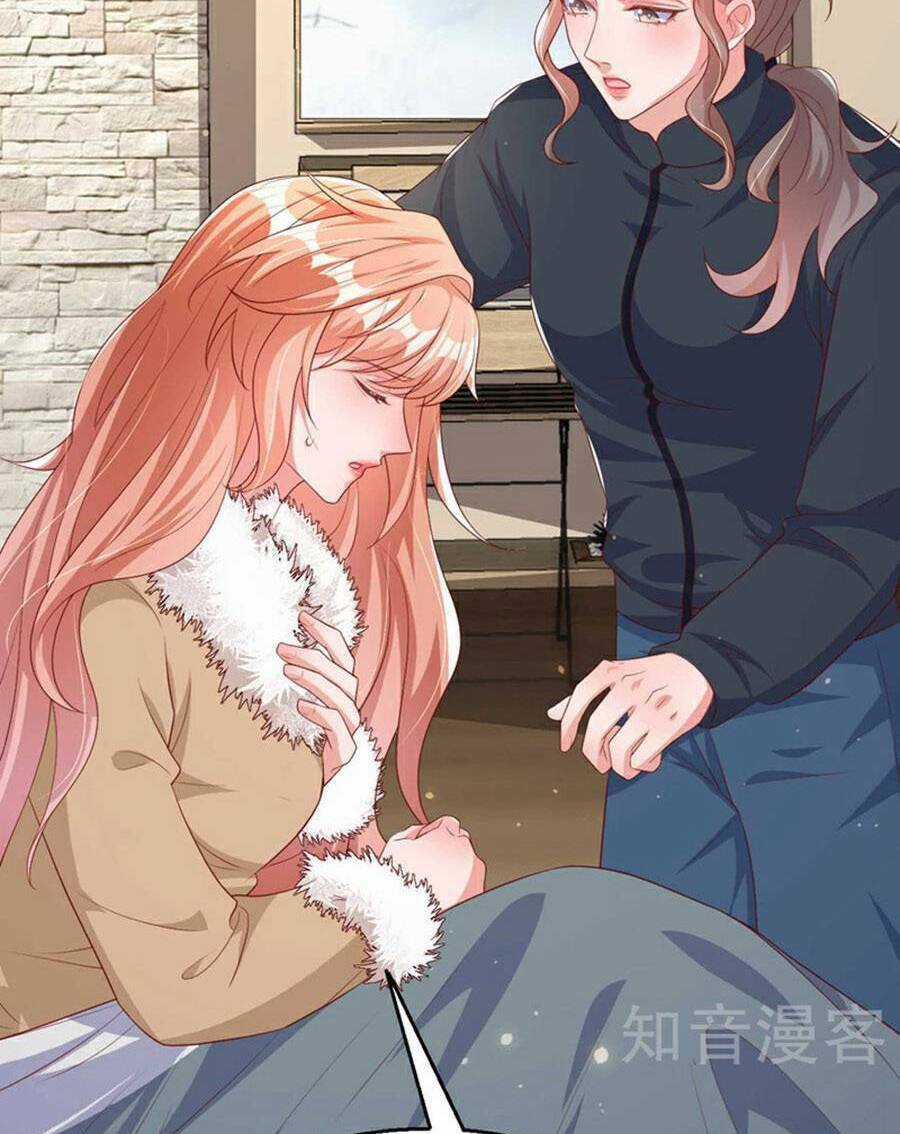 Hôm Nay Từ Chối Lục Tiên Sinh Chưa? Chapter 176 trang 19