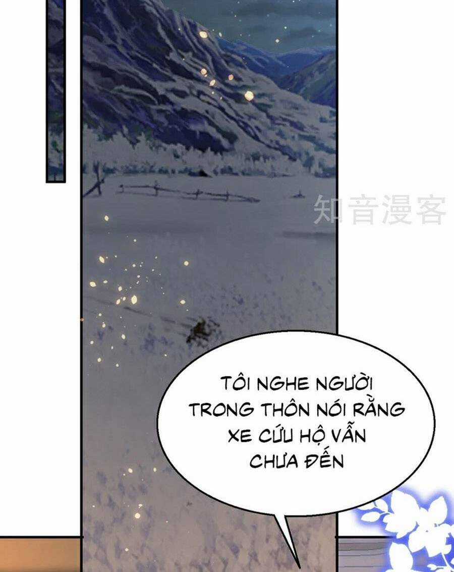 Hôm Nay Từ Chối Lục Tiên Sinh Chưa? Chapter 176 trang 2