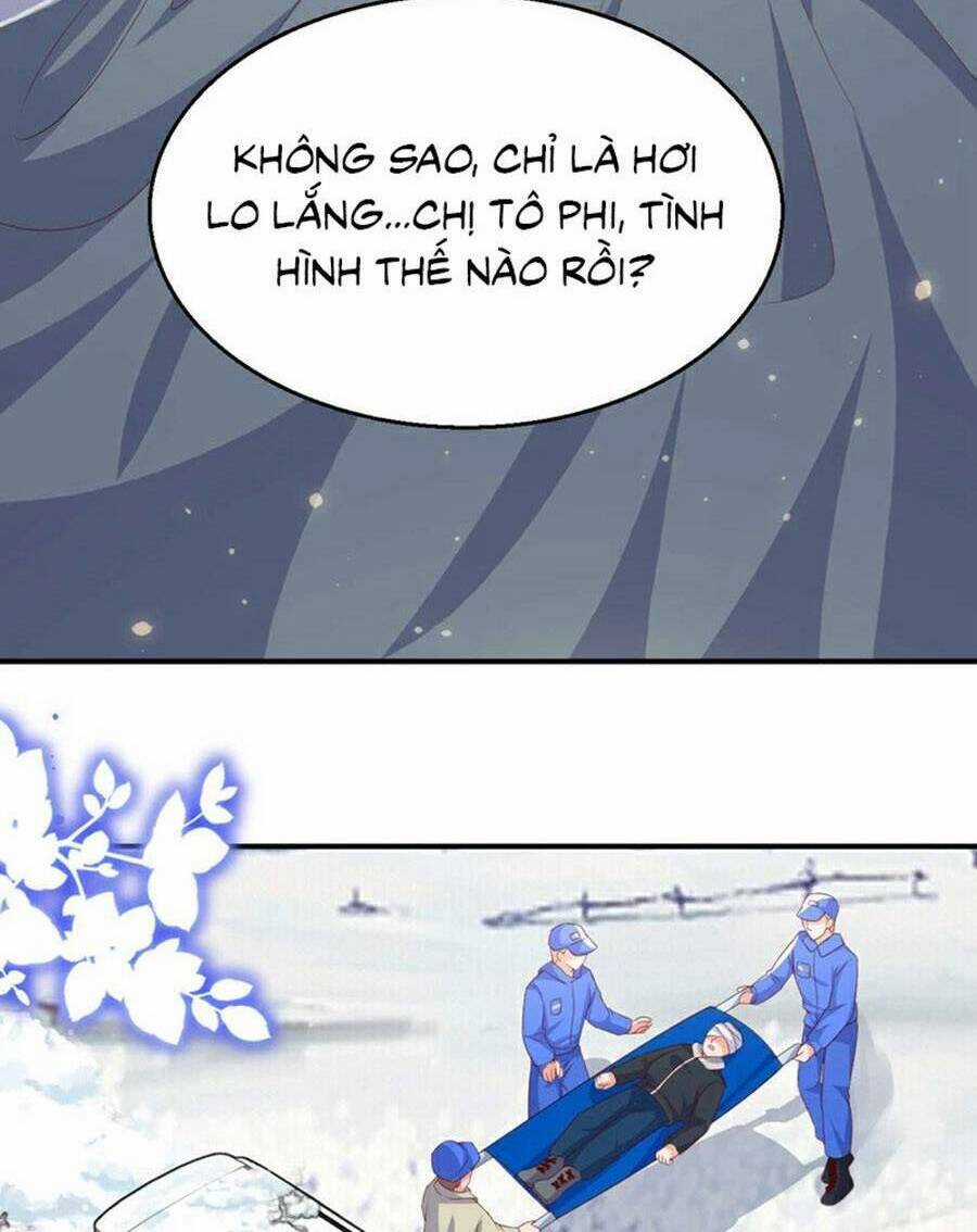 Hôm Nay Từ Chối Lục Tiên Sinh Chưa? Chapter 176 trang 20