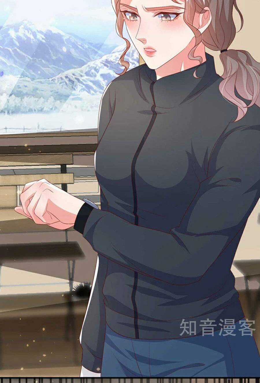 Hôm Nay Từ Chối Lục Tiên Sinh Chưa? Chapter 176 trang 22