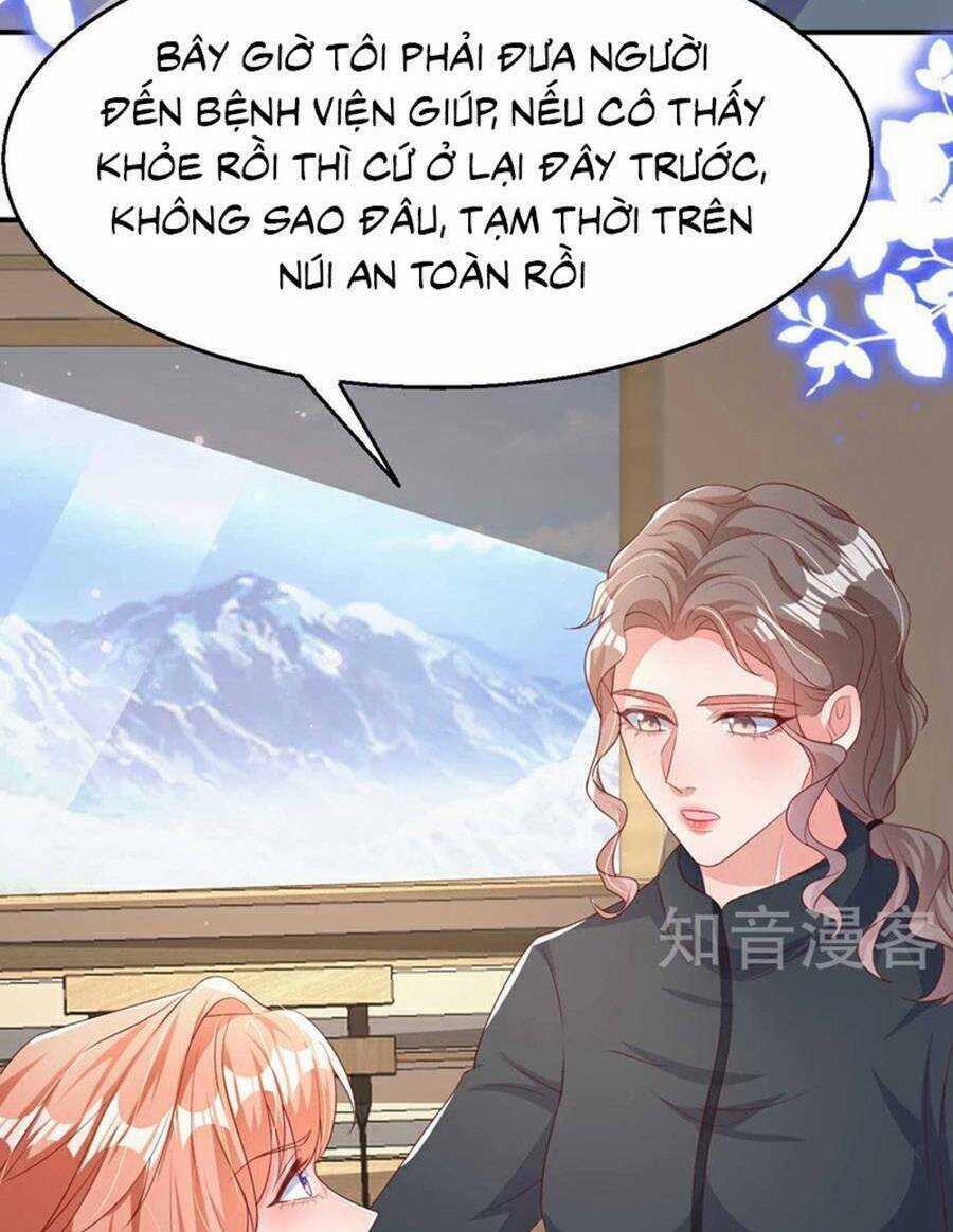 Hôm Nay Từ Chối Lục Tiên Sinh Chưa? Chapter 176 trang 25