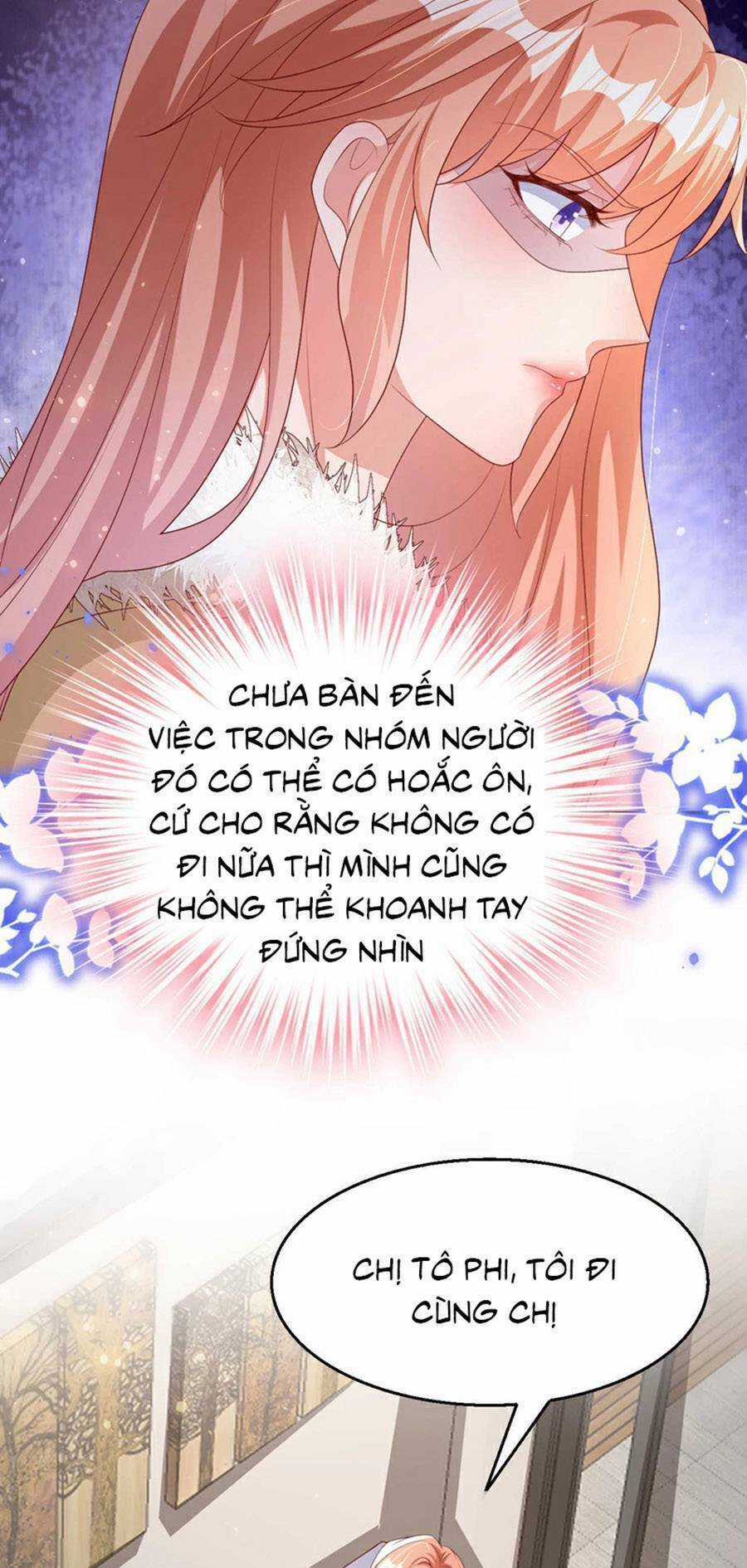 Hôm Nay Từ Chối Lục Tiên Sinh Chưa? Chapter 176 trang 27