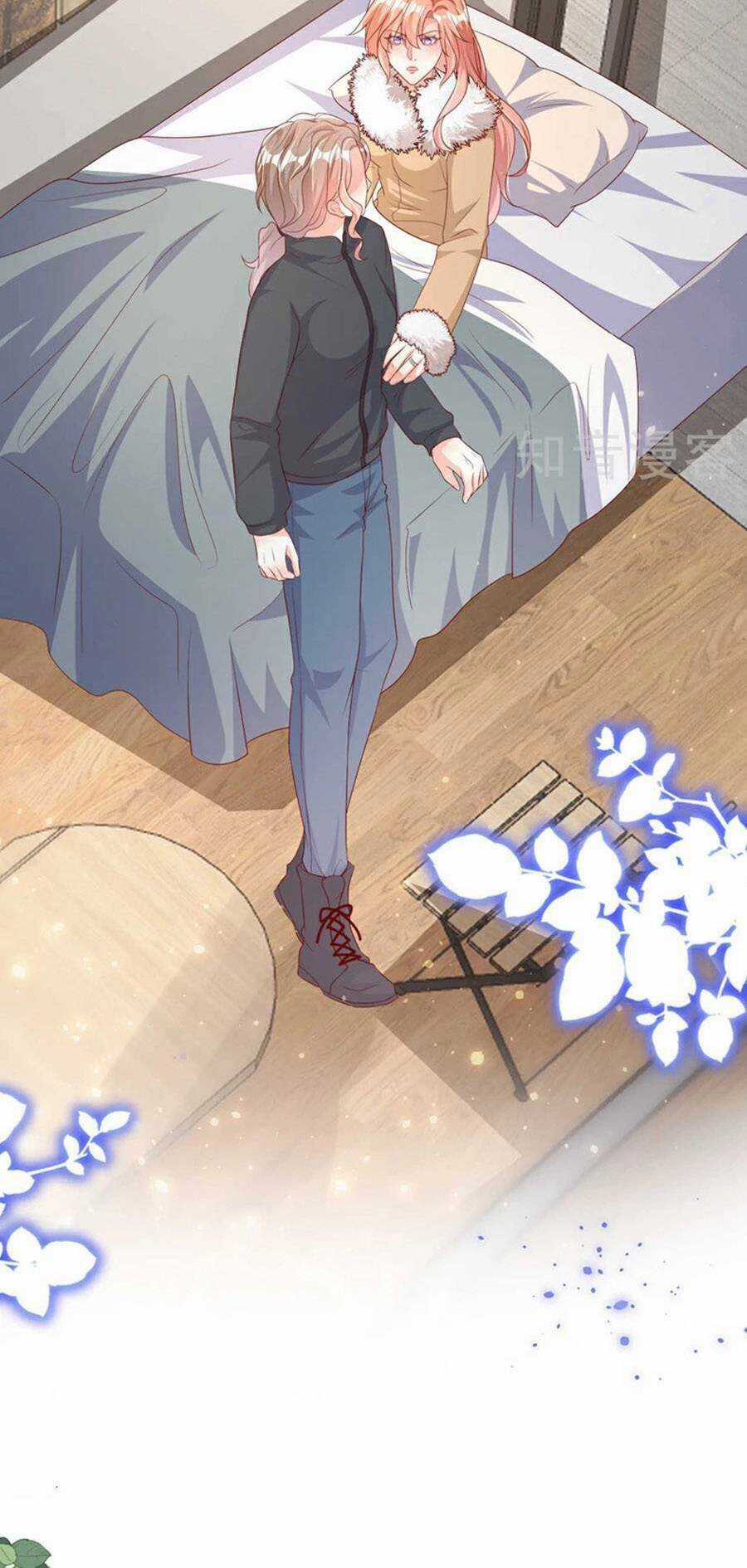 Hôm Nay Từ Chối Lục Tiên Sinh Chưa? Chapter 176 trang 28