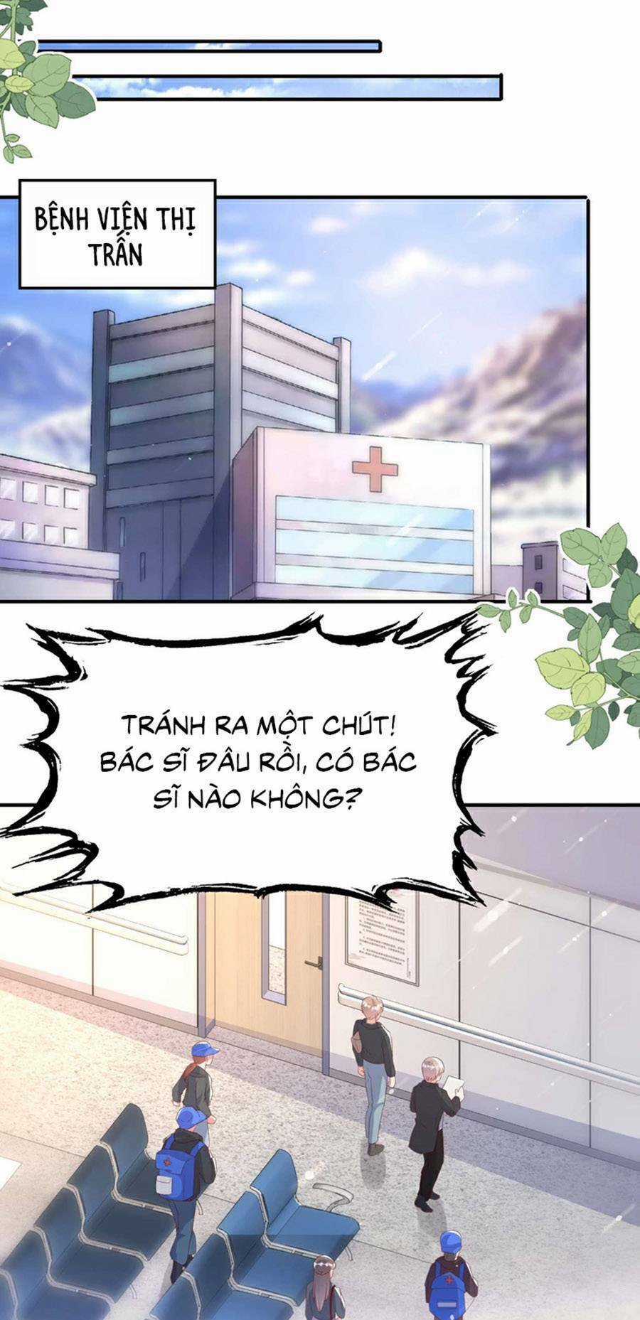 Hôm Nay Từ Chối Lục Tiên Sinh Chưa? Chapter 176 trang 29