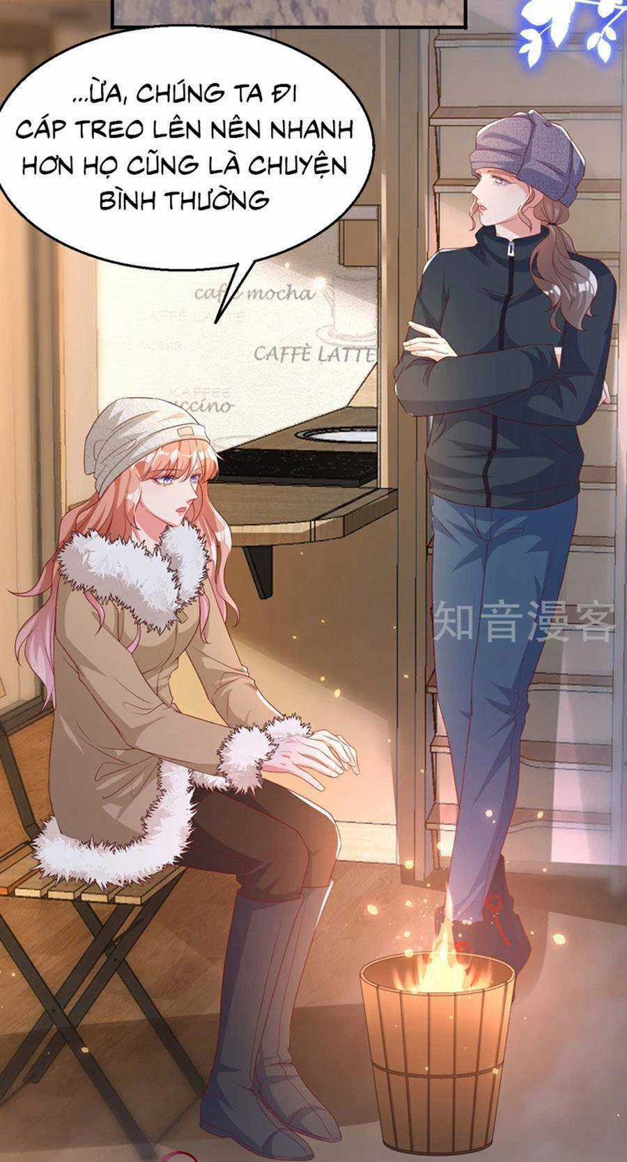 Hôm Nay Từ Chối Lục Tiên Sinh Chưa? Chapter 176 trang 3