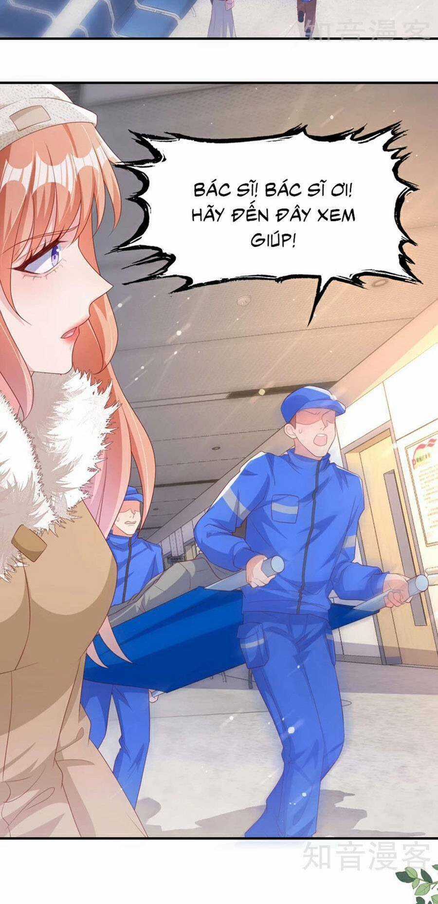 Hôm Nay Từ Chối Lục Tiên Sinh Chưa? Chapter 176 trang 30