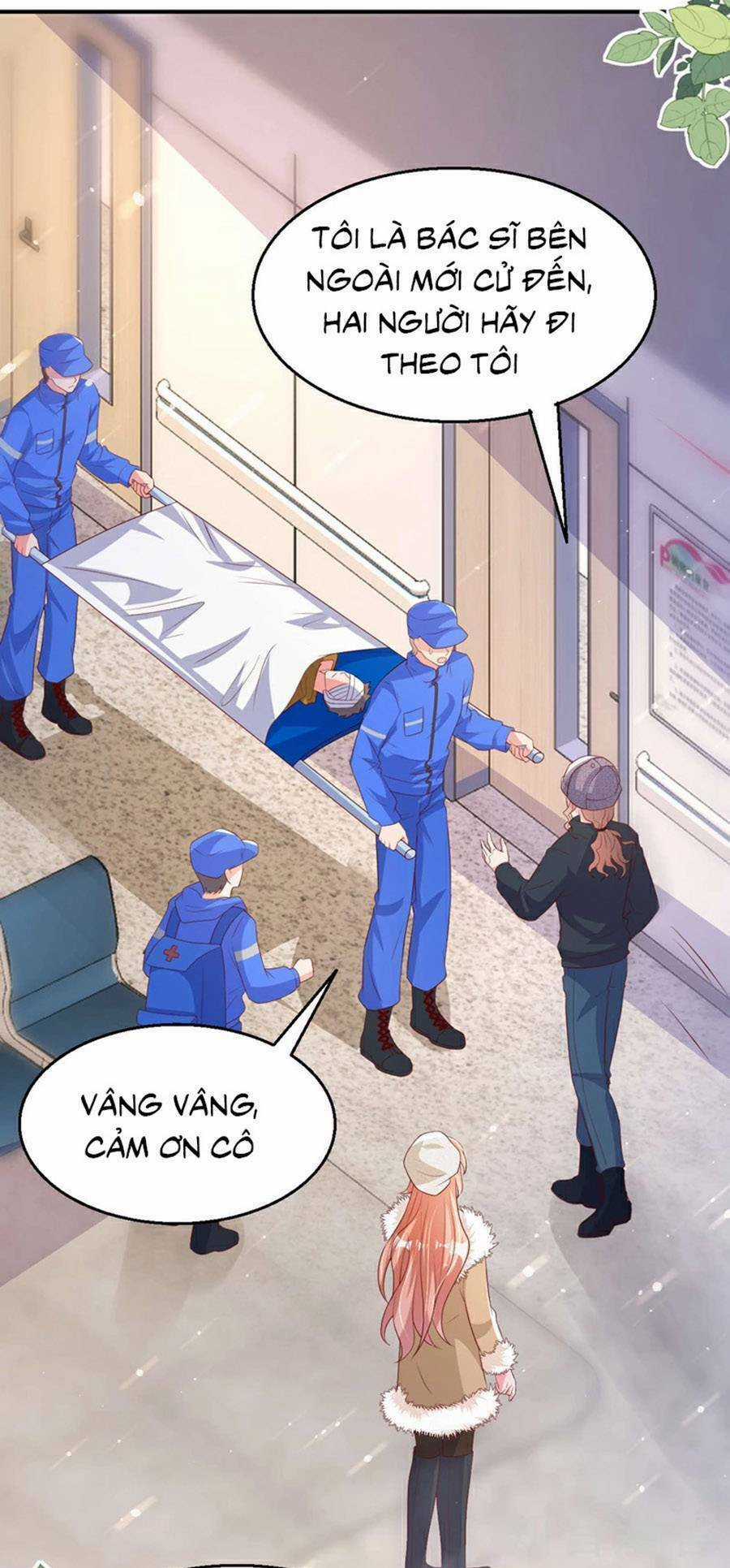 Hôm Nay Từ Chối Lục Tiên Sinh Chưa? Chapter 176 trang 31