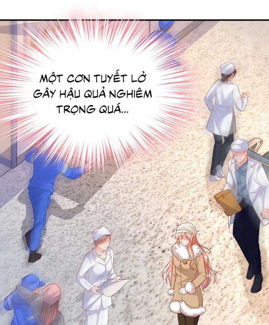 Hôm Nay Từ Chối Lục Tiên Sinh Chưa? Chapter 176 trang 33