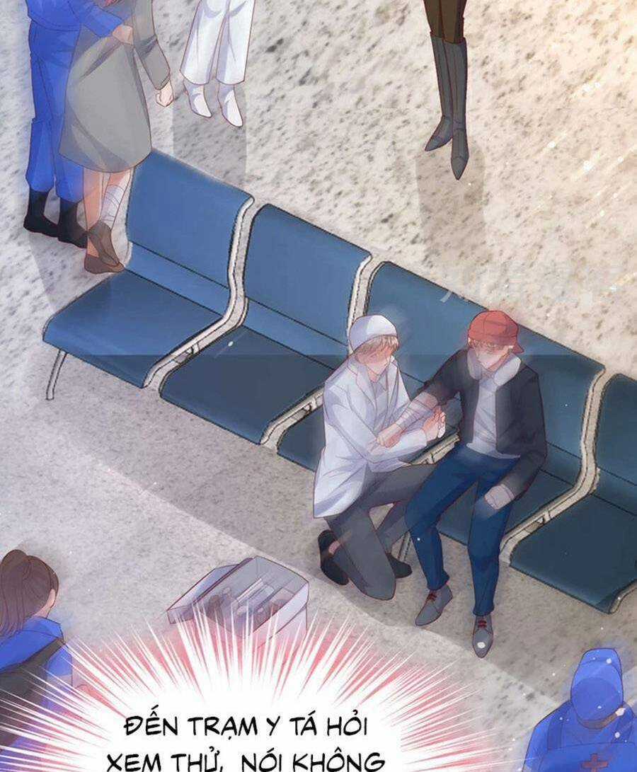 Hôm Nay Từ Chối Lục Tiên Sinh Chưa? Chapter 176 trang 34