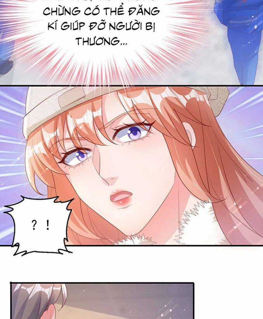 Hôm Nay Từ Chối Lục Tiên Sinh Chưa? Chapter 176 trang 35