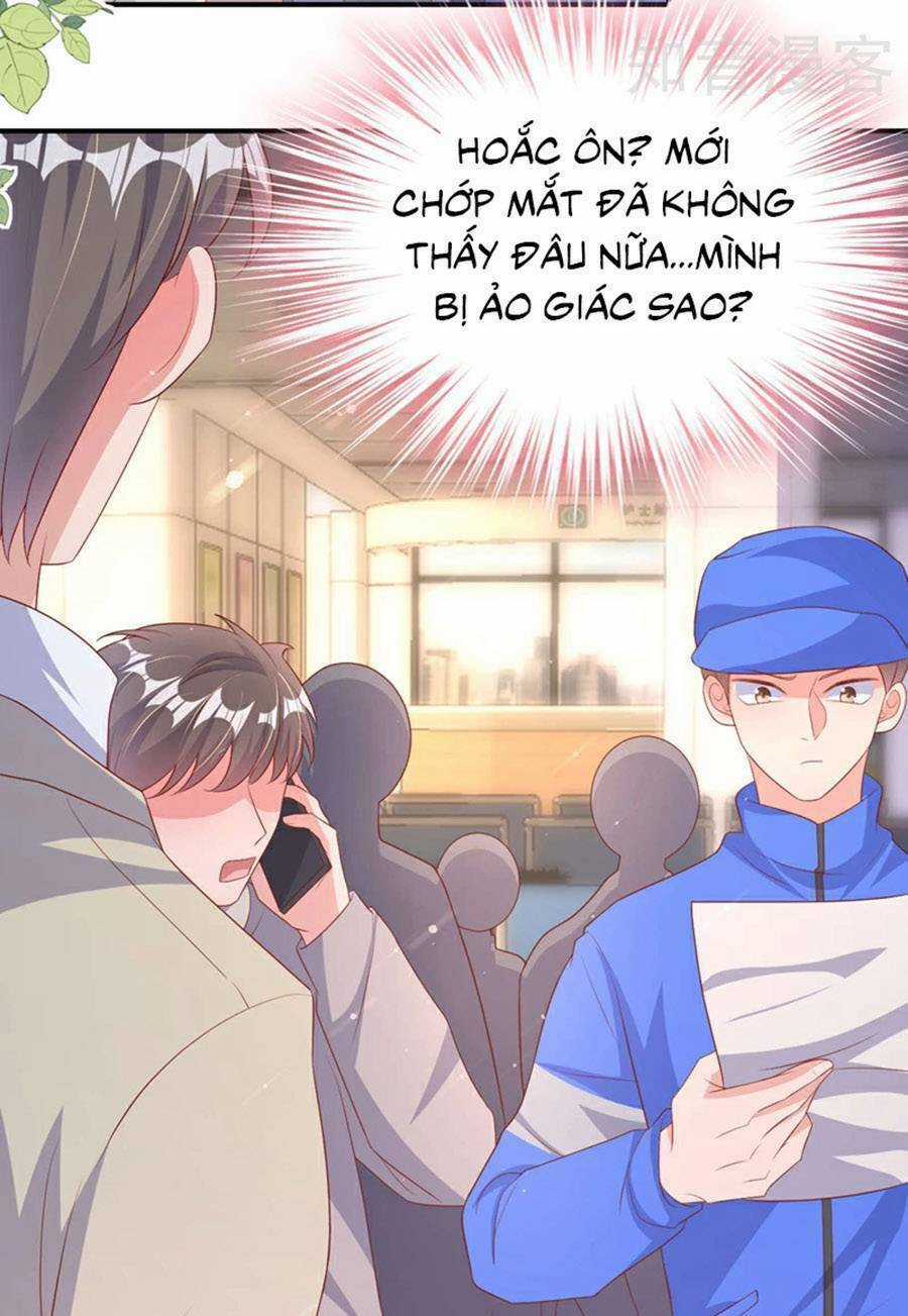 Hôm Nay Từ Chối Lục Tiên Sinh Chưa? Chapter 176 trang 37