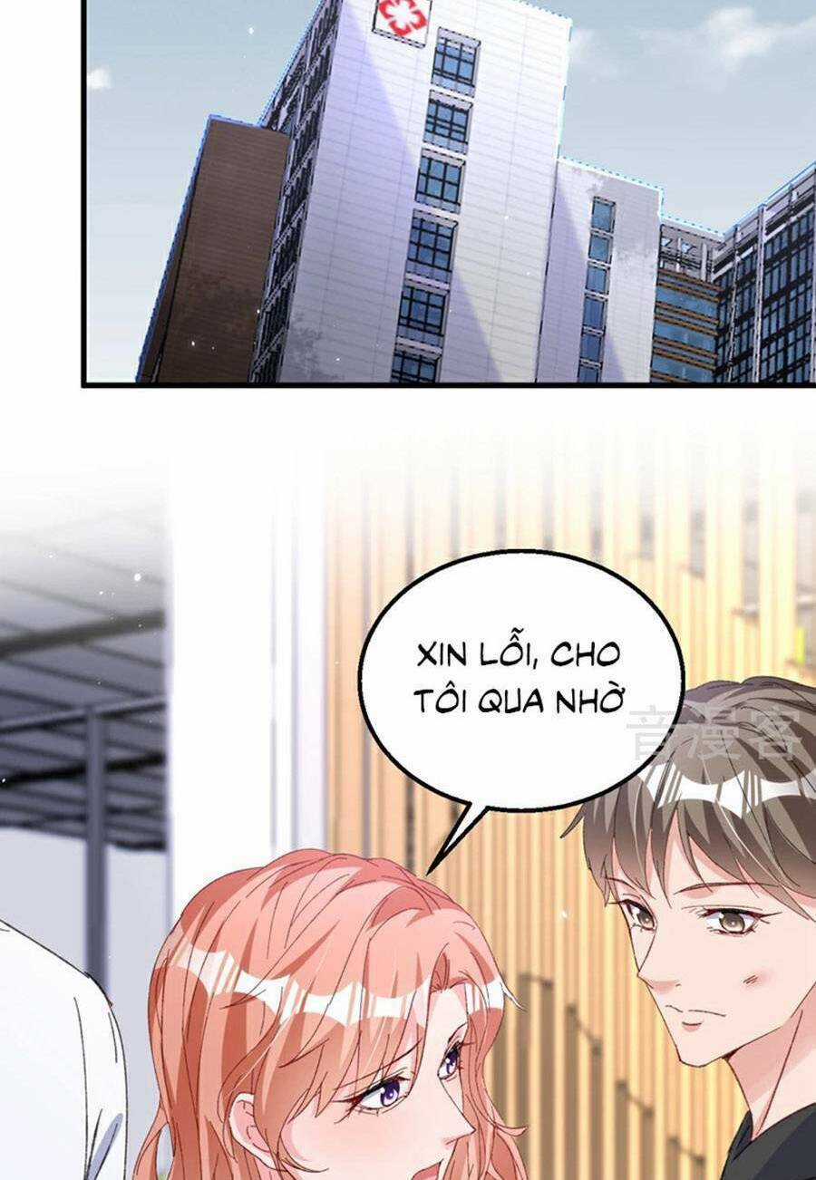 Hôm Nay Từ Chối Lục Tiên Sinh Chưa? Chapter 176 trang 39