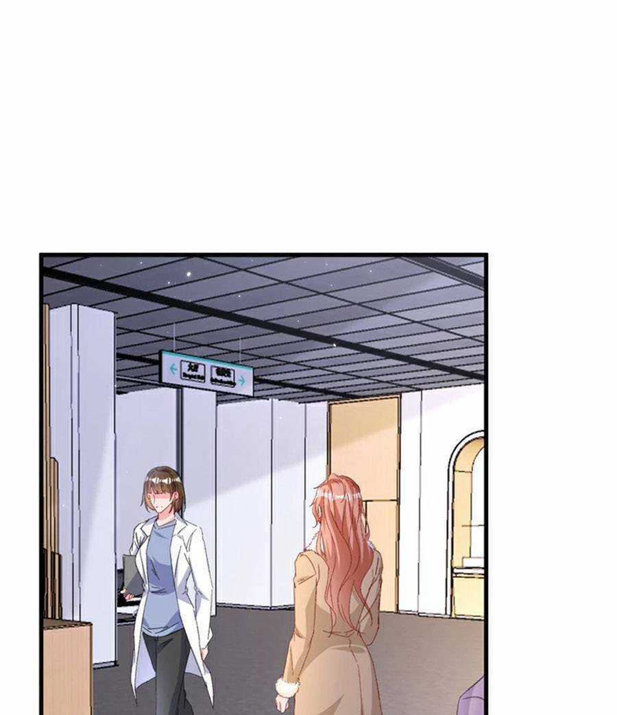 Hôm Nay Từ Chối Lục Tiên Sinh Chưa? Chapter 176 trang 41