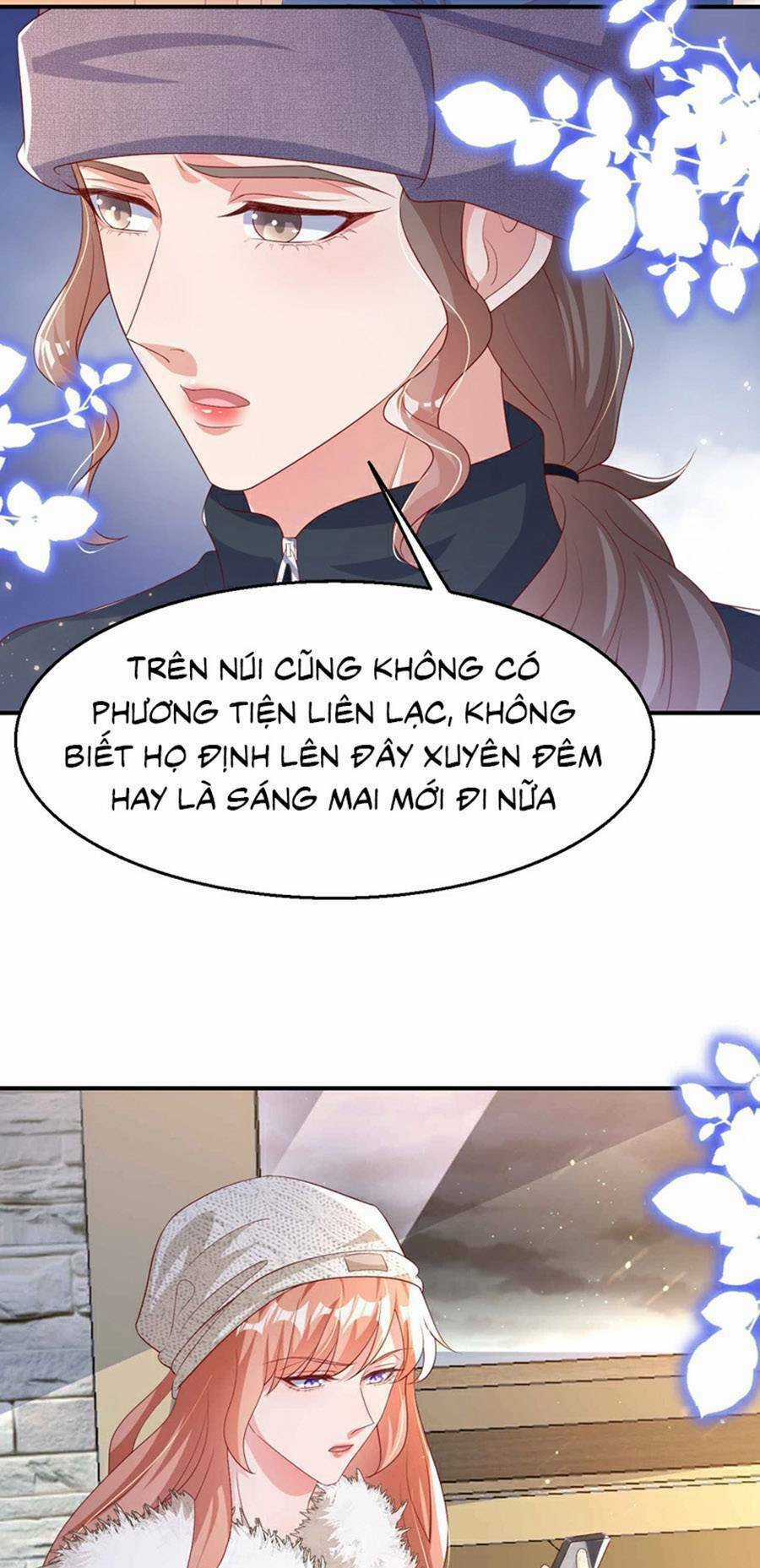 Hôm Nay Từ Chối Lục Tiên Sinh Chưa? Chapter 176 trang 5