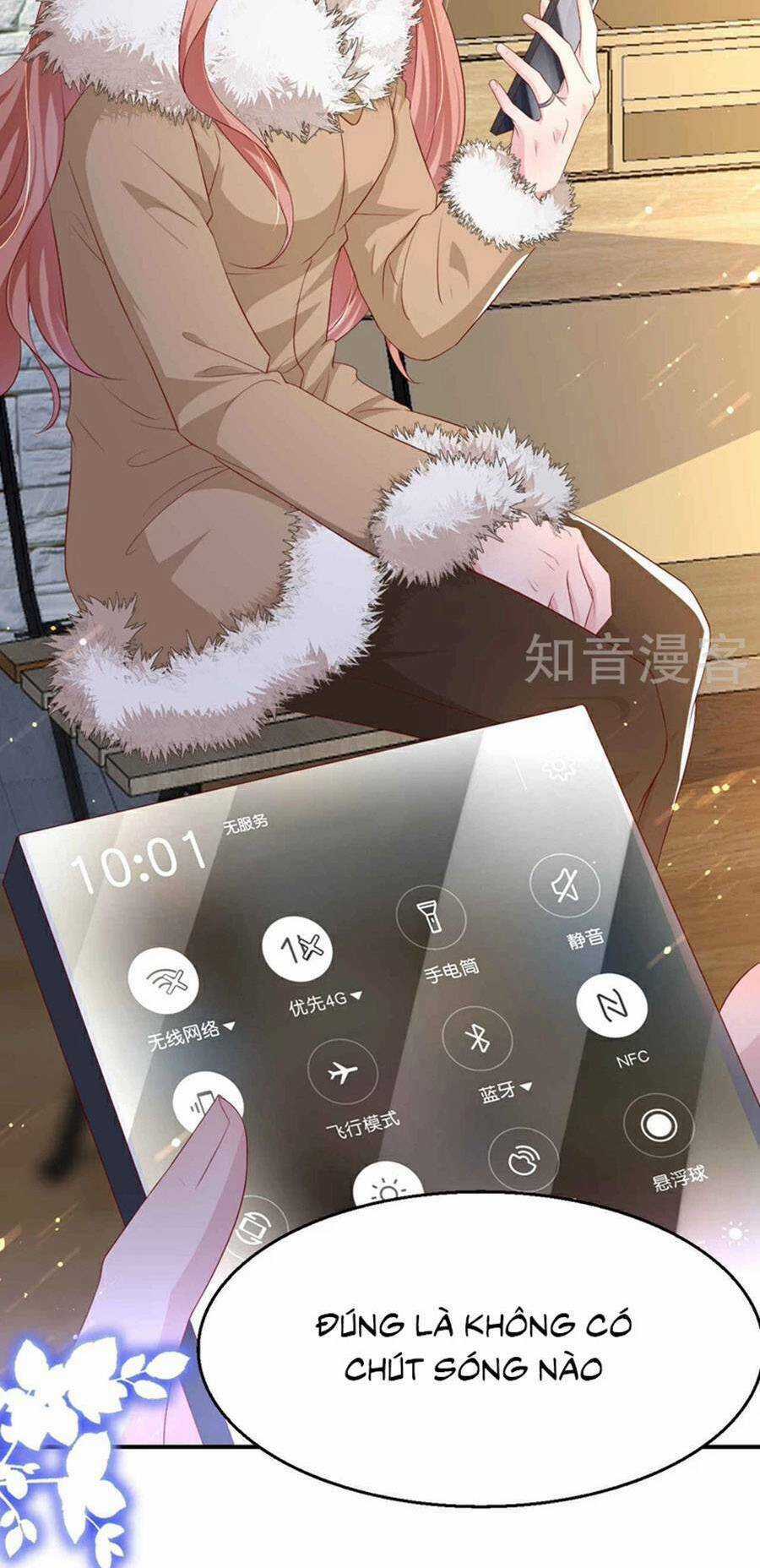 Hôm Nay Từ Chối Lục Tiên Sinh Chưa? Chapter 176 trang 6