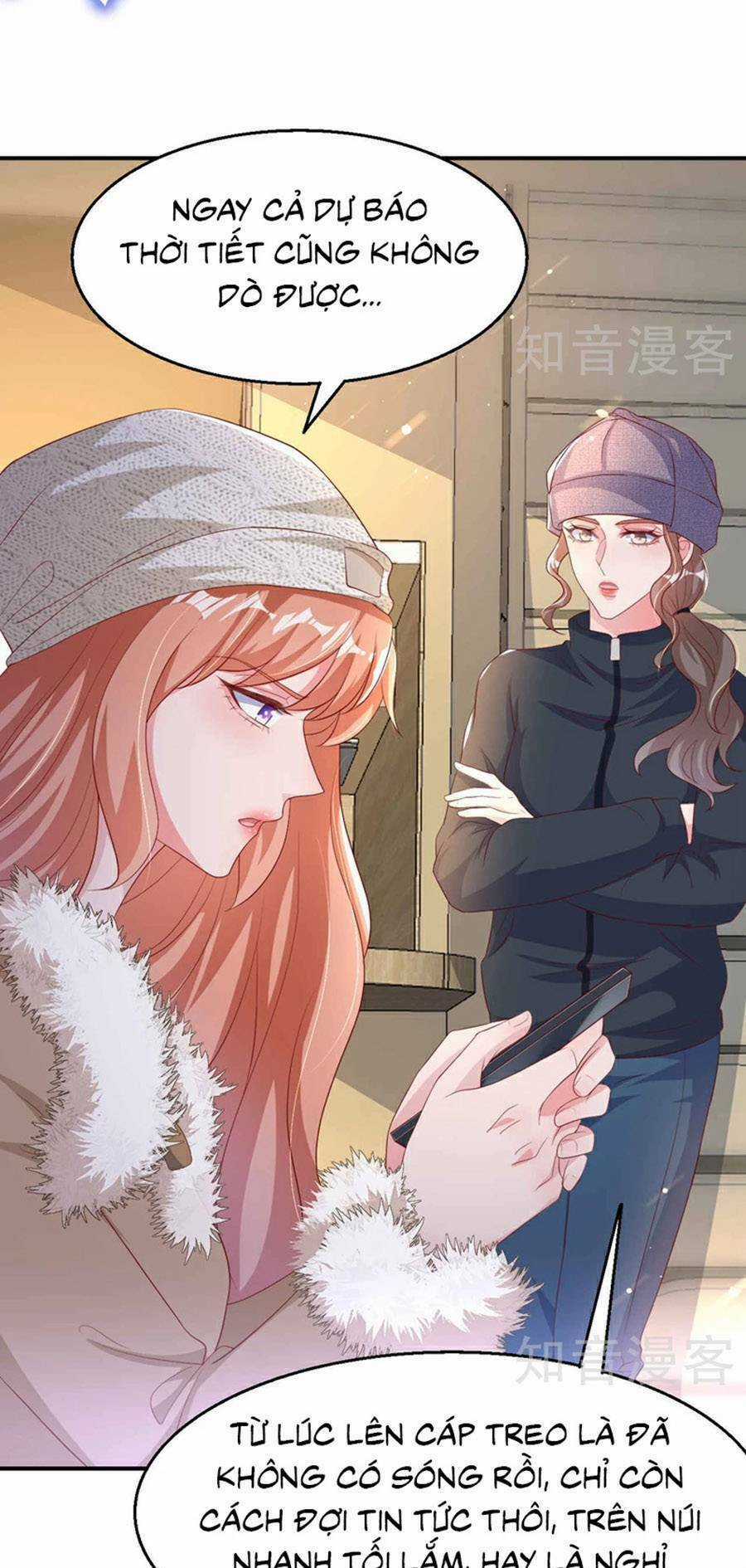 Hôm Nay Từ Chối Lục Tiên Sinh Chưa? Chapter 176 trang 7