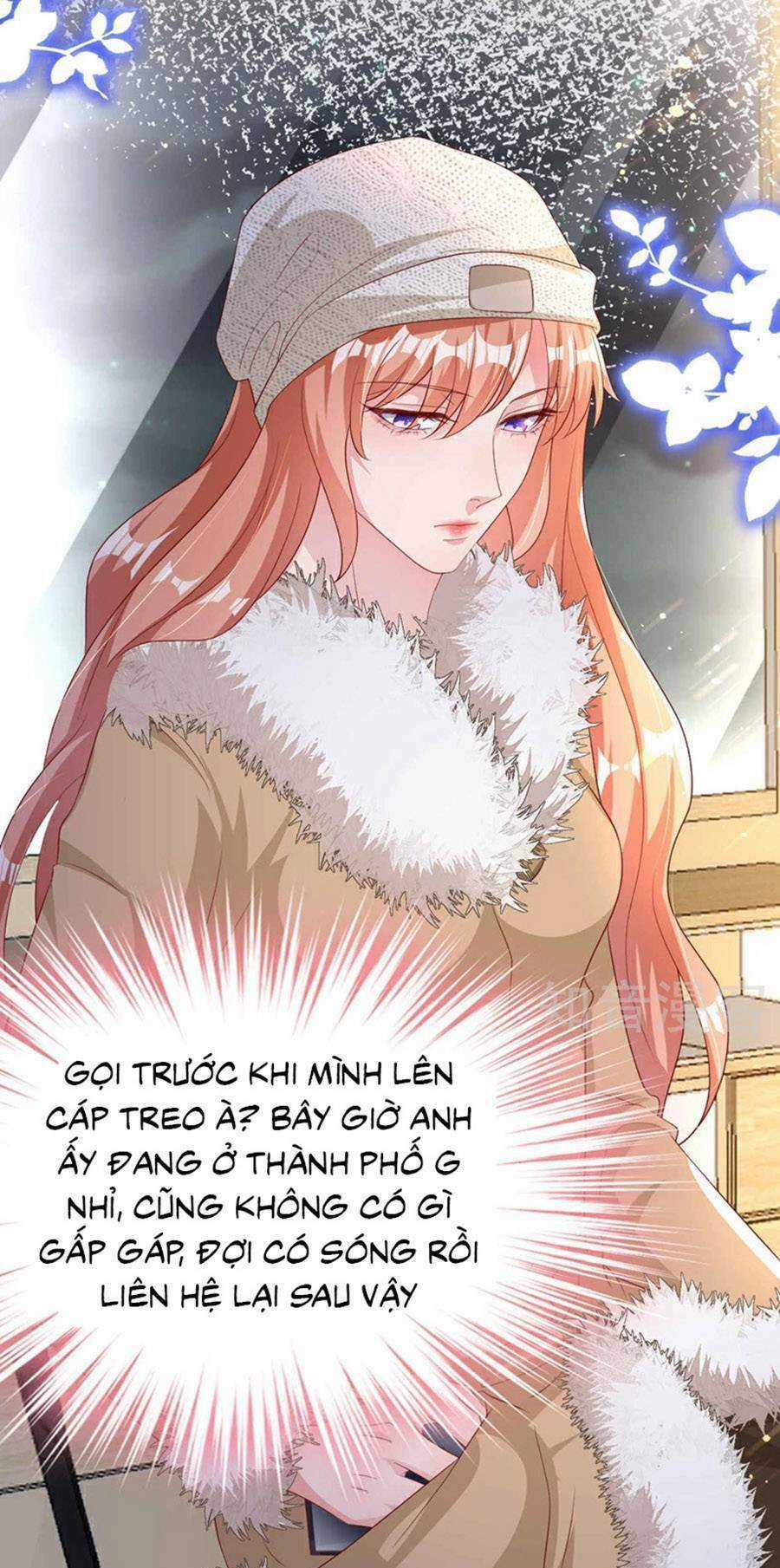 Hôm Nay Từ Chối Lục Tiên Sinh Chưa? Chapter 176 trang 9